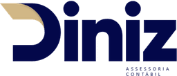 Logo Diniz Contabilidade