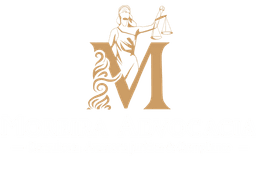 Logo Moreira Delmiro Advocacia