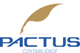 Logo Pactus Contabilidade