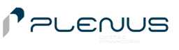 Logo Plenus Gestão Financeira